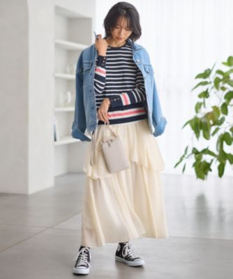 23区(ニジュウサンク)のスマホ ポシェット通販 | 集英社HAPPY