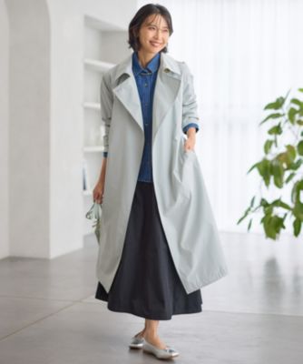 23区(ニジュウサンク)の【Oggi4月号掲載】LIMONTA メモリータフタ