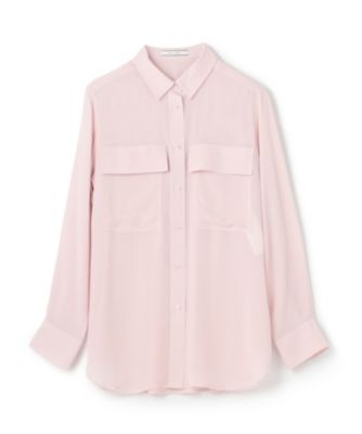 大特価放出！ / BEIGE，(ベイジ)のOLGA シャーリングブラウス通販 集英社 | トップス