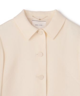 BEIGE，(ベイジ)のPAUL / ショートジャケット通販 | 集英社HAPPY