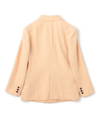 専用BEIGE, 【VERY掲載】MARK ダブルジャケット 74,800円 BEIGE，(ベイジ)の【VERY 7月号掲載】 MARC / ダブルジャケット