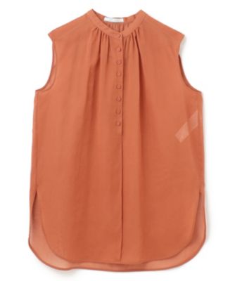 BEIGE，(ベイジ)の【WEB限定】ODILON / シアーブラウス通販 | 集英社