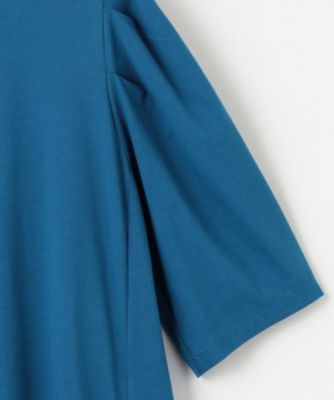 専用【洗える】ALBINIコーコラン タックスリーブ ワンピース 洗える】ALBINIコーコラン タックスリーブ ワンピース