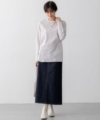 23区(ニジュウサンク)の【Oggi3月号掲載/新色追加/洗える】23区
