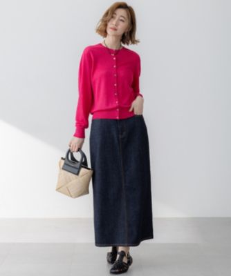 23区 S(ニジュウサンク エス)の【Oggi3月号掲載/新色追加/洗える