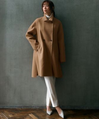 23区(ニジュウサンク)の【滝沢眞規子さん着用/Oggi1月号掲載