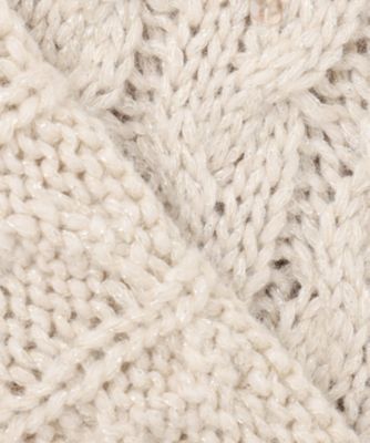 23区 L(ニジュウサンク エル)の【洗える】ルレックスケーブル