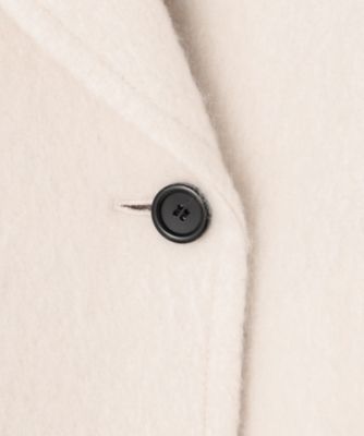 23区(ニジュウサンク)の【Oggi1月号掲載】ループカットシャギー