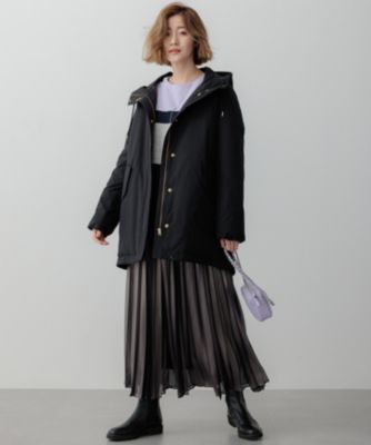 23区 L(ニジュウサンク エル)の【Oggi1月号掲載/洗える】ウール