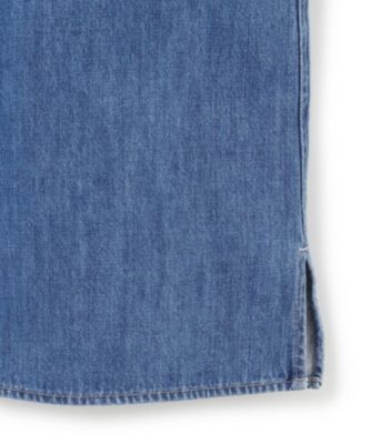 ICB L(アイシービー エル)の【WEB限定・洗える】コットンソフト