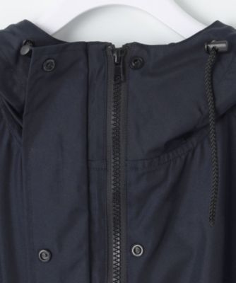 ANY SIS(エニィスィス)の【WEB限定】ポケッタブル レインコート