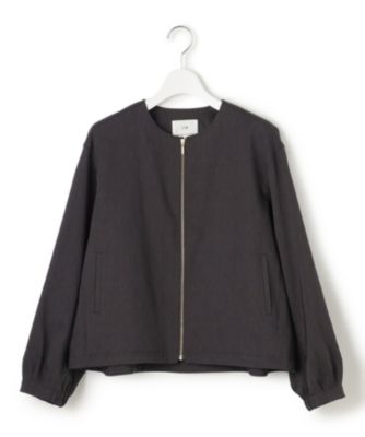 23区 S(ニジュウサンク エス)の【洗える】リネンレーヨンストレッチ
