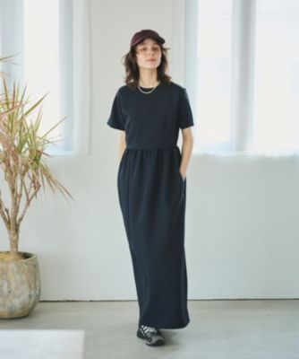 ハッシュニュアンスオールシーンフィットドレス 金子綾さんインスタライブご紹介アイテム】新カラー＆新サイズ