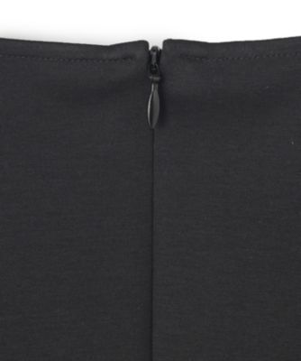 23区 撥水加工、洗える　コンビデザインマルチワンピース 23区 ワンピース 「撥水加工/汗シミ防止/洗える」コンビデザイン