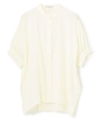 BEIGE，(ベイジ)の【洗える】AMARYLLIS / シアーパフオーバーサイズ 