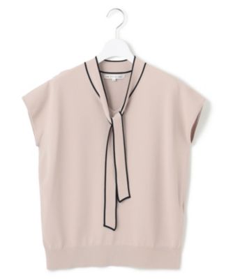 23区 L(ニジュウサンク エル)の【洗える】レーヨンポリエステル