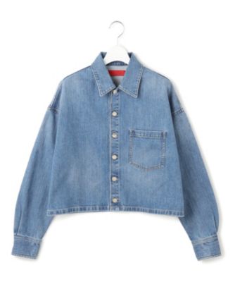 23区 L(ニジュウサンク エル)の【見上愛さん着用/RED CARD TOKYO×23区