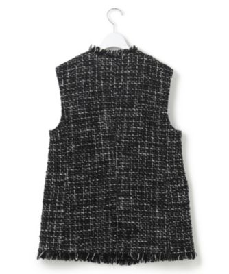 23区(ニジュウサンク)の【GLOW10月号掲載】GIOLICA オータム ツイード