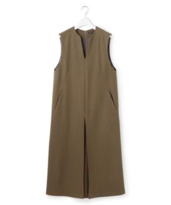 23区(ニジュウサンク)のウールミルドジャージー ボックスタック