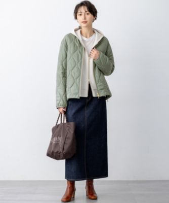 23区(ニジュウサンク)の【洗える】コットンエアーダンボール コクーン