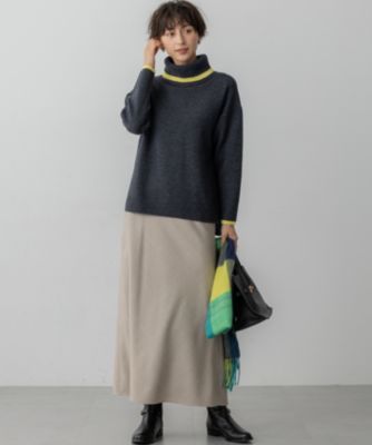 23区(ニジュウサンク)のカシミヤ チェック マフラー通販 | 集英社HAPPY