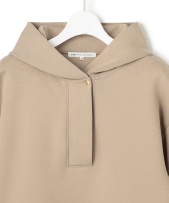 23区(ニジュウサンク)の【洗える】コットンエアーダンボール ドロスト