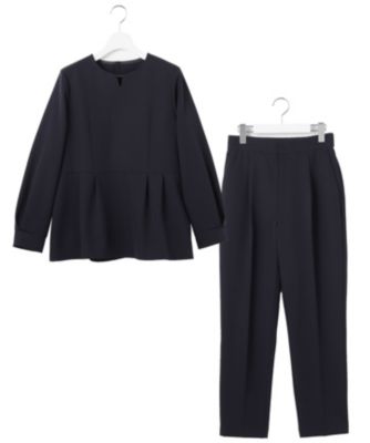 新品同様⭐︎ ANY SIS 【2SET】セレモニー セットアップ 2SET】セレモニー セットアップ / ANY SIS S | ファッション通販