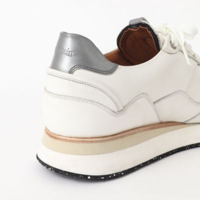 Stutostein 【EARLE/アール】MADISON E classic runner L