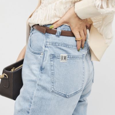 値下げ　PRIORITYミムミムデニム38サイズ/mal.rerereレレレさん 2025年最新】mal.レレレの人気アイテム - メルカリ