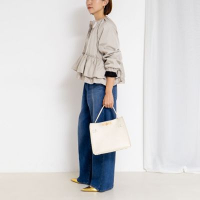 NOLLEY'S(ノーリーズ)の【MARILYN MOON/マリリーンムーン】スパイラル