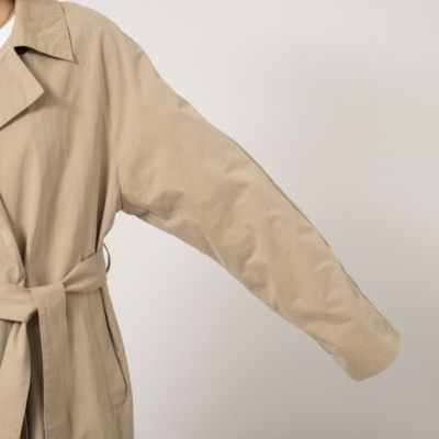 NOLLEY'S(ノーリーズ)のウォッシャブルLIGHT TRENCH COAT通販 | 集英社