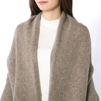 Whim Gazette(ウィム ガゼット)の【LAUREN MANOOGIAN】CAPOTEコート