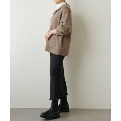 Whim Gazette(ウィム ガゼット)の【LAUREN MANOOGIAN】RIBセーラー