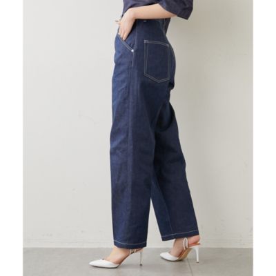 Whim Gazette(ウィム ガゼット)のノンウォッシュDENIM通販 | 集英社