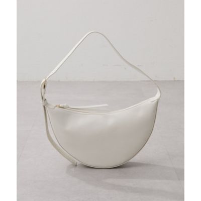 Whim Gazette(ウィム ガゼット)の【2.718】Sleekクロスボディ通販