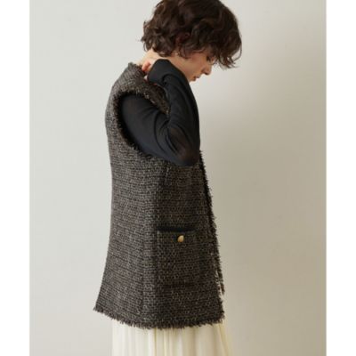 Whim Gazette(ウィム ガゼット)のリントンジレ通販 | 集英社HAPPY PLUS