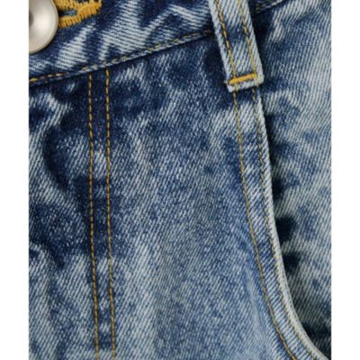 23AW 【Whim Gazette】 ポケットデニムパンツ38 23AW 【Whim Gazette】 ポケットデニムパンツ38（Whim Gazette