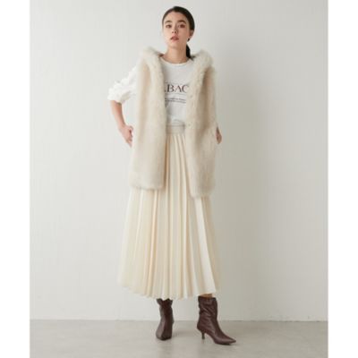 Whim Gazette(ウィム ガゼット)の【Hoaw.】ポインテッドブーツ通販 