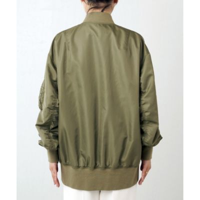 ノーブル＊ブルゾン(プラージュ、サクラ、ハイク、ウィムガゼット、todayful ノーブル＊ブルゾン(プラージュ、サクラ、ハイク、ウィム