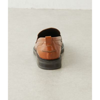 Whim Gazette(ウィム ガゼット)の【Hoaw.】ローファー通販 | 集英社