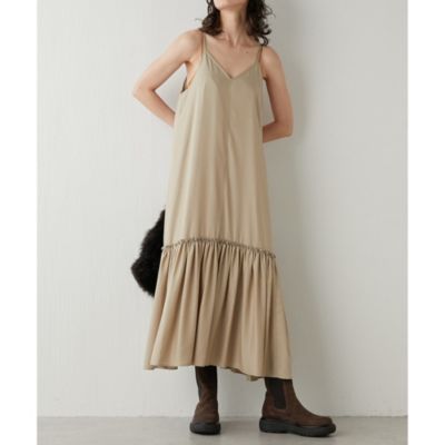 ※美品 Whim Gazette ☆Hoaw.☆ サイドゴアブーツ Whim Gazette（ウィムガゼット）の「【Hoaw.】サイドゴアブーツ