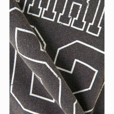 Whim Gazette(ウィム ガゼット)のナンバリングスウェット通販