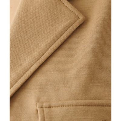 【美品】Whim Gazette ウィムガゼット ウール オールインワン Whim Gazette(ウィム ガゼット)の【THE PAUSE】ベア