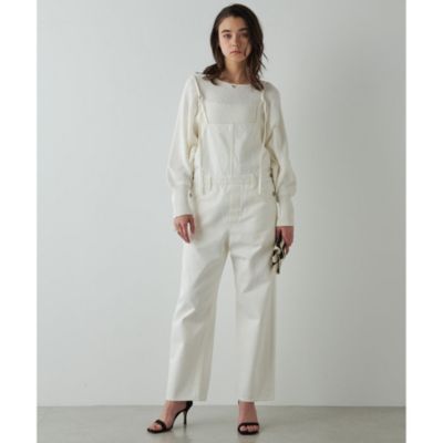 美品 Whim Gazette ウィムガゼット カツラギオールインワン