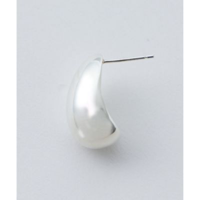 Whim Gazette(ウィム ガゼット)の【Hoaw.】ドロップピアス通販