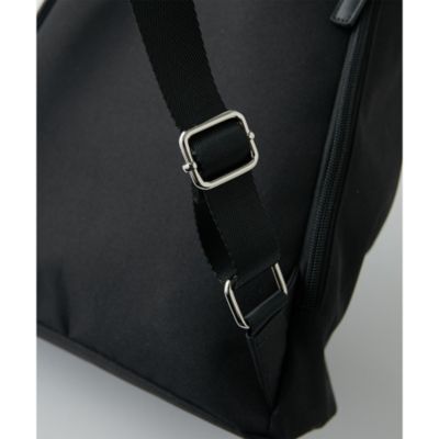 Whim Gazette(ウィム ガゼット)の【2.718】バックパック通販 | 集英社