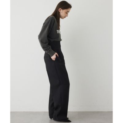 Whim Gazette(ウィム ガゼット)の【THE PAUSE】THE PAUSEスウェット