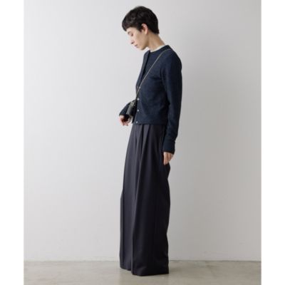 ウィムガゼット⭐シャイニーカーディガン Whim Gazette（ウィムガゼット）の「シャイニーカーディガン