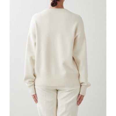 Whim Gazette(ウィム ガゼット)の【Drawing Numbers】コットン