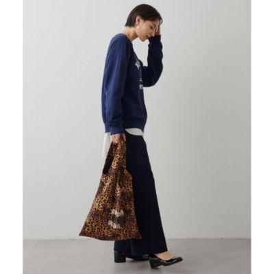 Whim Gazette(ウィム ガゼット)の【15th】【WILD DONKEY】IPSUM Sweat